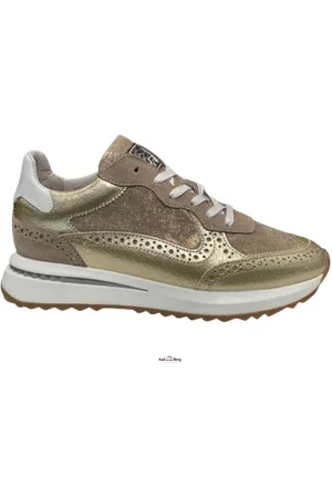 Floris van Bommel Damesschoenen sneakers