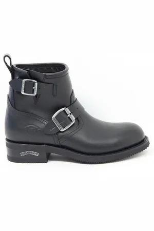 Sendra Damesschoenen enkellaarsjes