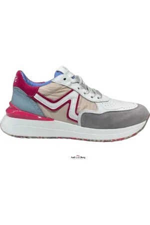ACCADEMIA Damesschoenen sneakers