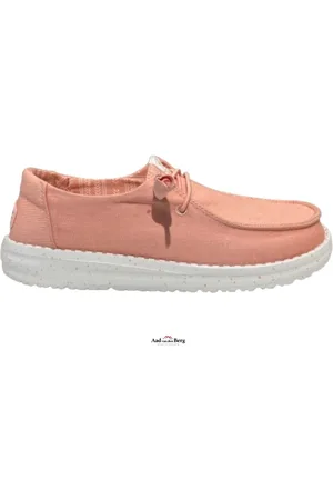 Hey dude Damesschoenen veterschoenen