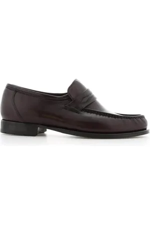 Van Bommel Herenschoenen instappers