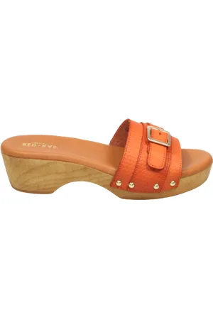 Red Rag Damesschoenen slippers