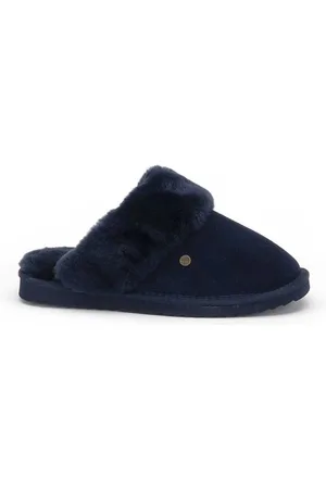Warmbat Pantoffels
