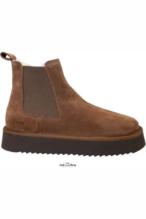 Copenhagen Shoes Damesschoenen enkellaarsjes