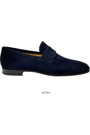 Magnanni Herenschoenen instappers