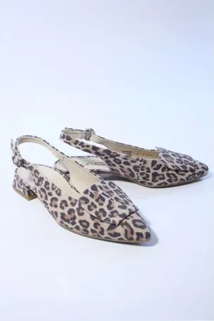 Paul Green 6090 slingback