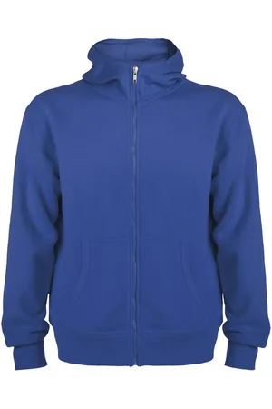 ROLY Heren montblanc full zip hoodie