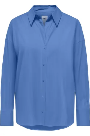 ONLY Onloregon solo shirt wvn licht