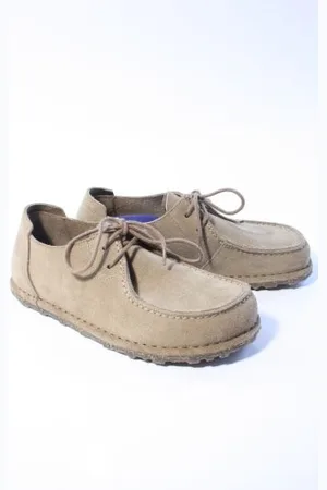 Birkenstock Utti lace veterschoenen