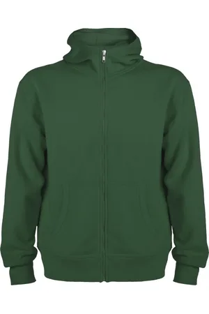 ROLY Heren montblanc full zip hoodie