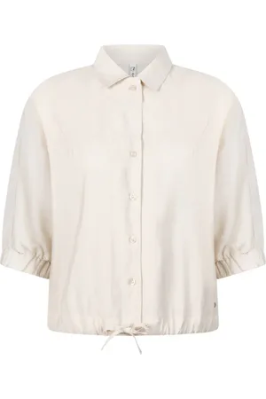 ZOSO Blouse lisa