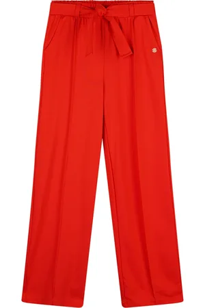 NoNo Zomer palazzo broek meisjes loving sayla