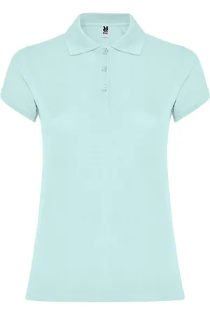 ROLY Dames ster poloshirt