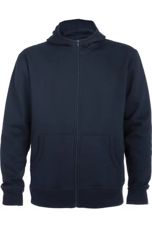ROLY Heren montblanc full zip hoodie