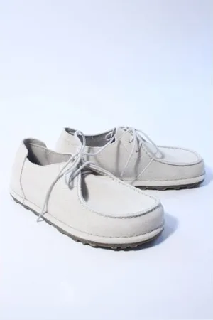 Birkenstock Utti lace veterschoenen