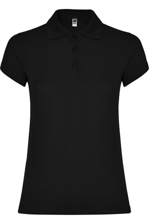 ROLY Dames ster poloshirt