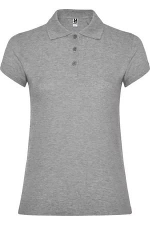 ROLY Dames ster poloshirt