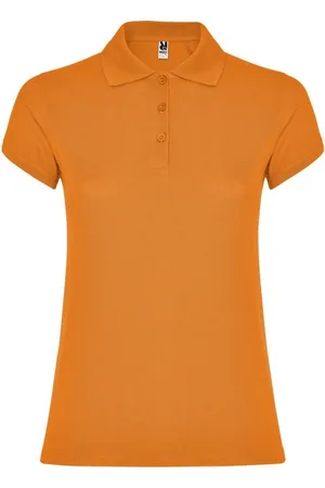 ROLY Dames ster poloshirt