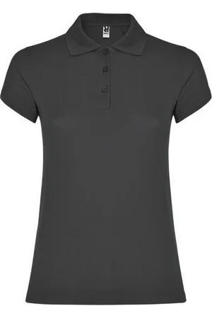 ROLY Dames ster poloshirt