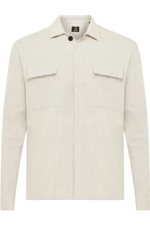 Genti Overshirt