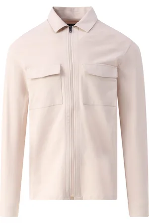 Genti Overshirt