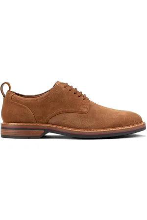 Clarks Aldwin lace