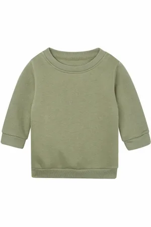 Babybugz Baby essential sweatshirt