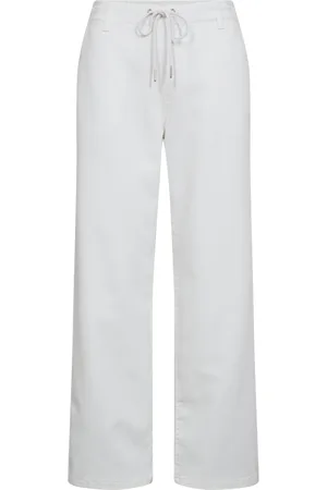 Freequent Fqmarvin-pants white