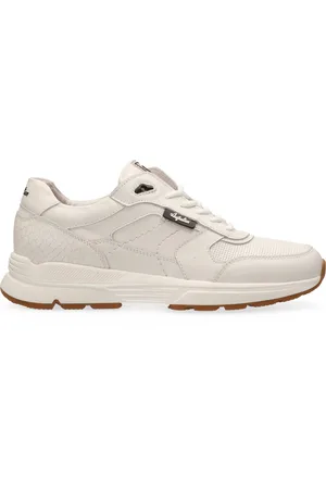Australian Footwear Covilha leather