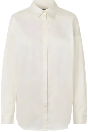 Modstrom Blouse lange mouw 58328 heart