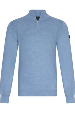 Cavallaro Napoli Palio pullovers 118251008