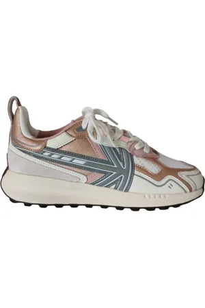 Kaotiko Detroit tech aq003 sneaker