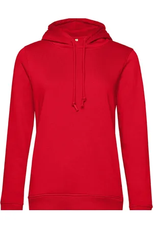 B and C Dames inspire hoodie