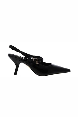 Janet&Janet Sofie dames pump | dames | maat: | lak