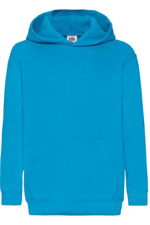 Fruit Of The Loom Kinder/kids klassieke hoodie