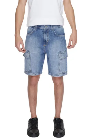 Antony Morato Denim short