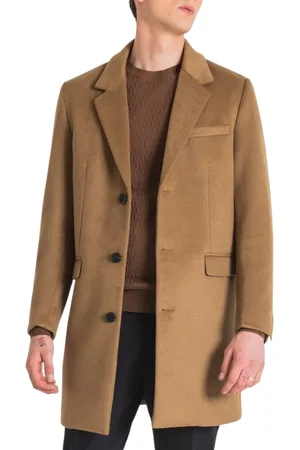Antony Morato Slim fit russel jas