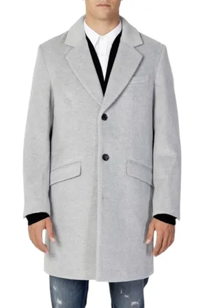 Antony Morato Slim fit russel jas