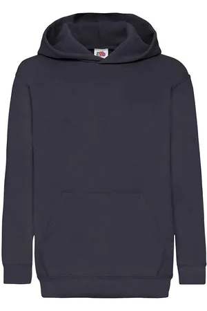 Fruit Of The Loom Kinder/kids klassieke hoodie
