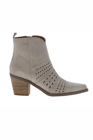 Di lauro Adriana perfo spits suede | dames | maat: | suede