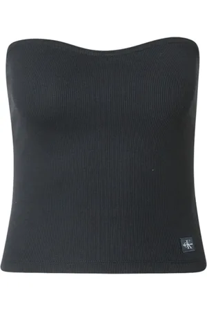 Calvin Klein Bandeau top