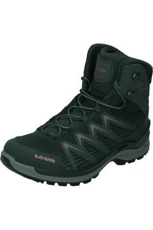 Lowa Innox pro gtx mid ws