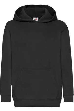 Fruit Of The Loom Kinder/kids klassieke hoodie