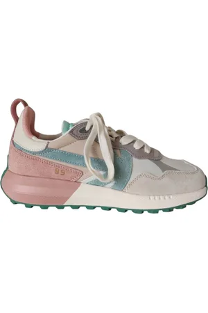Kaotiko Detroit aq002 sneaker