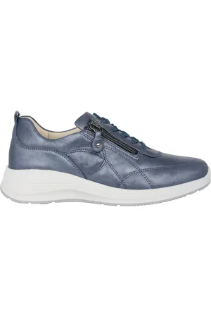 Waldläufer Kalea dames sneaker