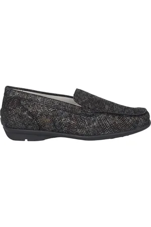 Waldläufer Harriet dames moccasin