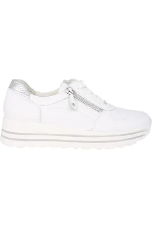Waldläufer H-lana dames sneaker