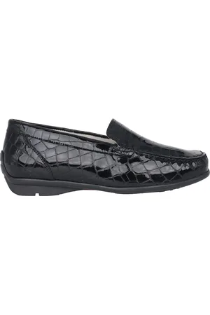 Waldläufer Harriet dames moccasin