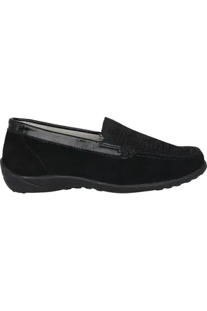 Waldläufer Kläre dames moccasin