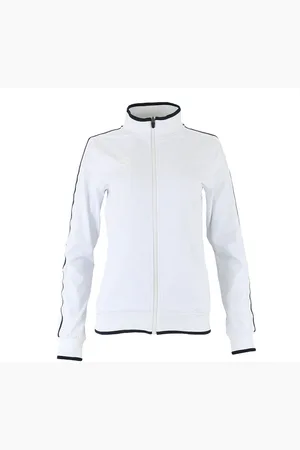 The Indian Maharadja Kadiri women jacket trainingsjack tennis dames